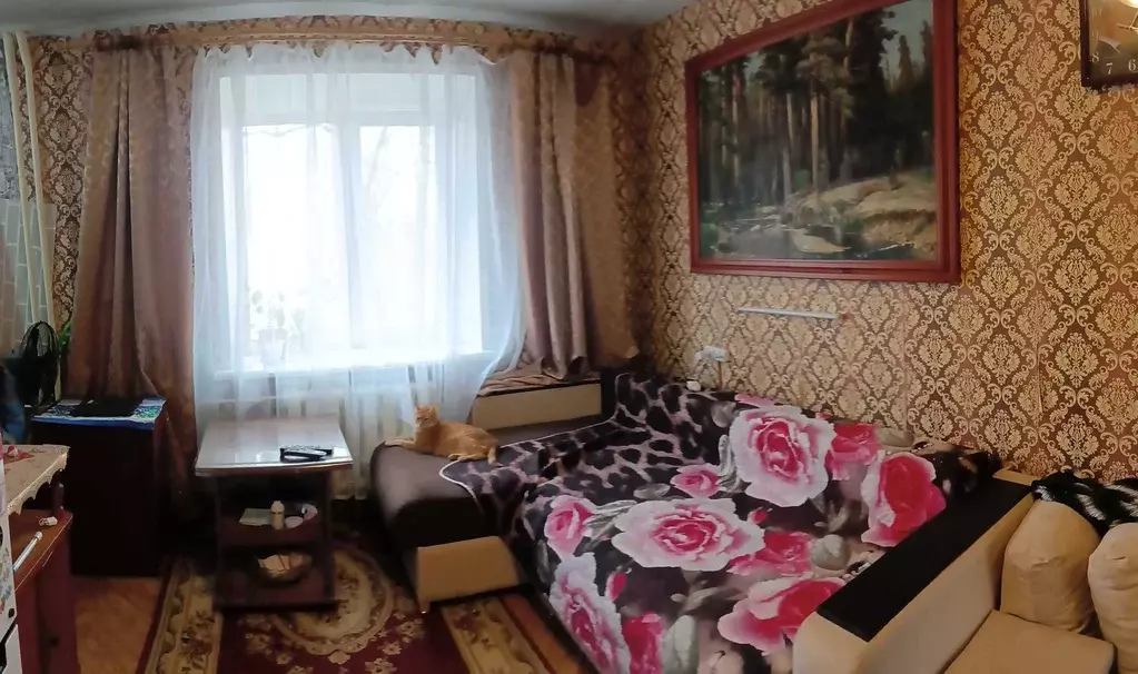 Продаётся квартира-студия, 23.7 м - Фото 1