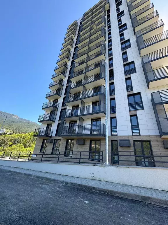 Продаётся квартира-студия, 36.4 м - Фото 1