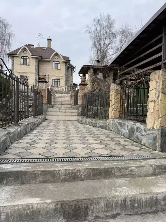 Коттедж в Москва д. Рязаново, 18 (308 м) - Фото 2