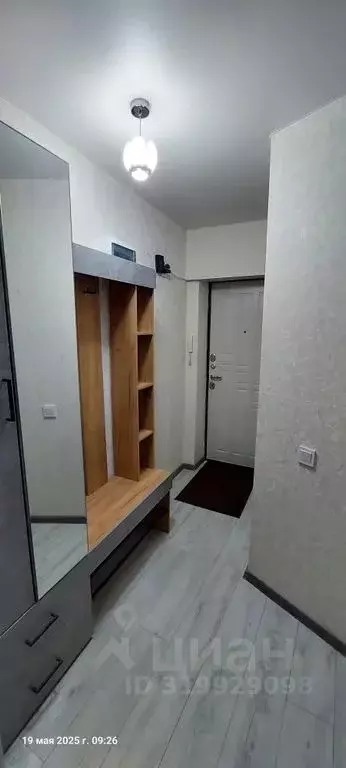 1-к кв. Краснодарский край, Анапа Крымская ул., 216 (30.0 м) - Фото 1