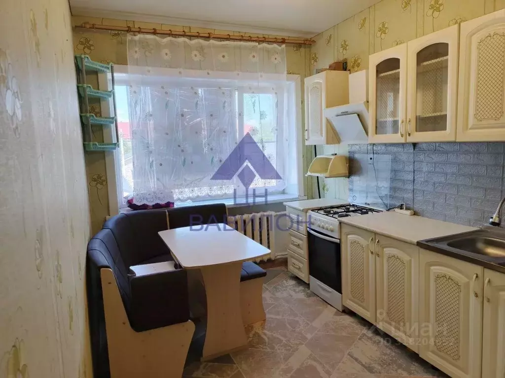 2-к кв. Ростовская область, Волгодонск Волгодонская ул. (45.6 м) - Фото 1