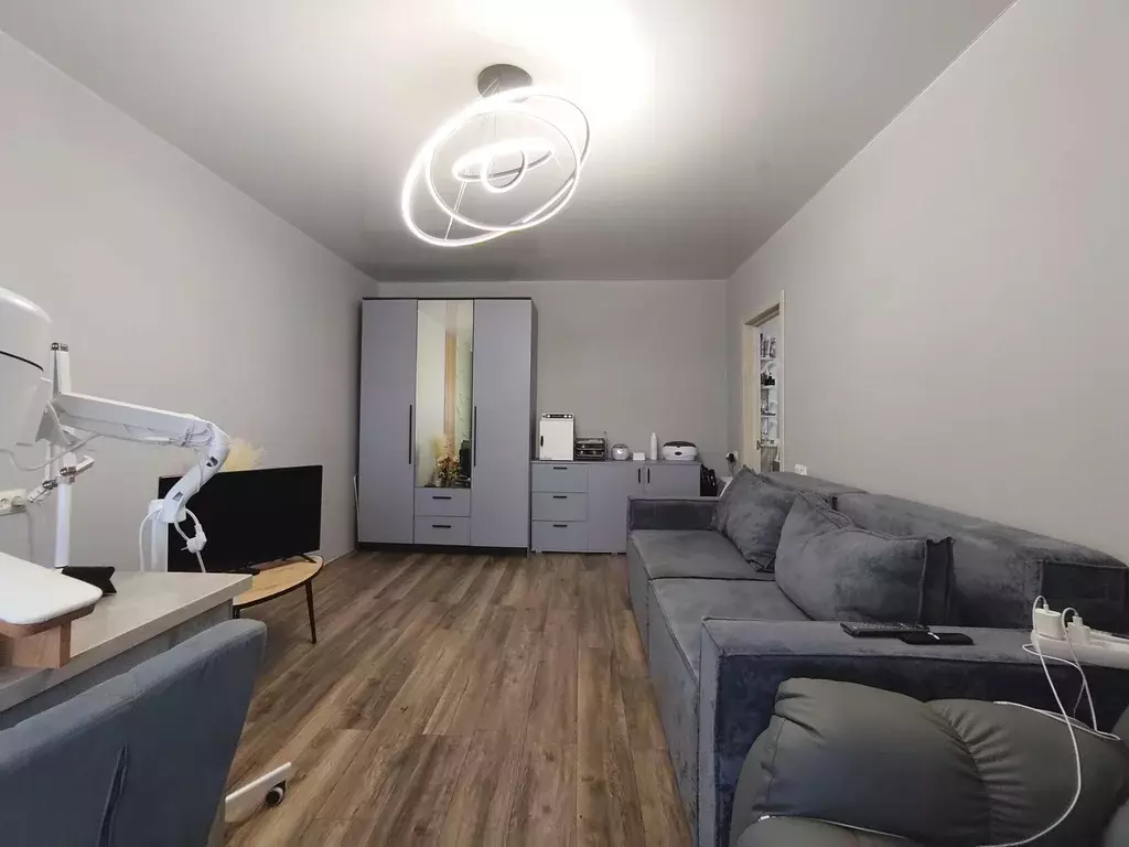 Продаётся 2-к квартира, 55 м - Фото 0