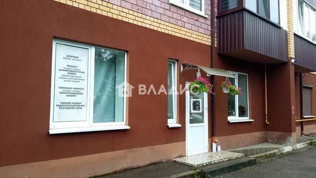 Помещение свободного назначения в Калининградская область, Калининград ... - Фото 2