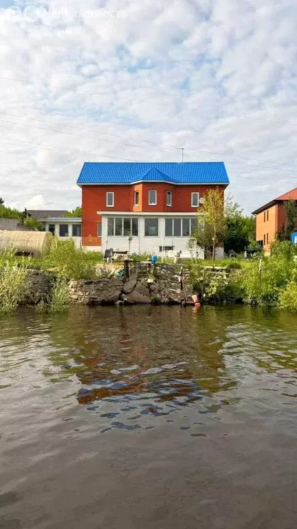 Дом в Казань, Аракчинская улица, 11 (286.2 м) - Фото 0