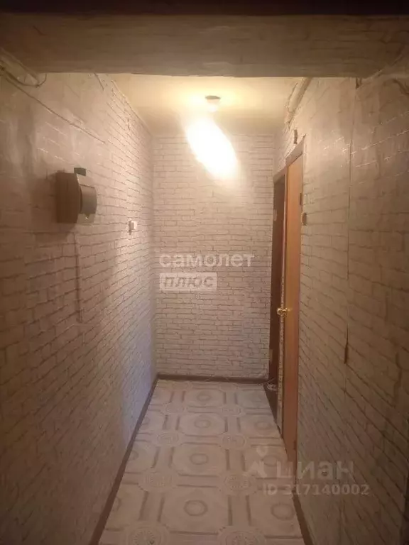 3-к кв. Иркутская область, Иркутск Академическая ул., 6 (54.9 м) - Фото 1