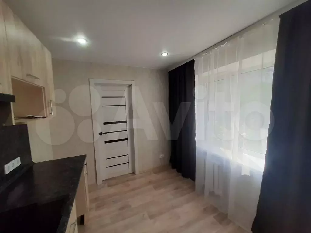 1-к. квартира, 25 м, 3/5 эт. - Фото 0