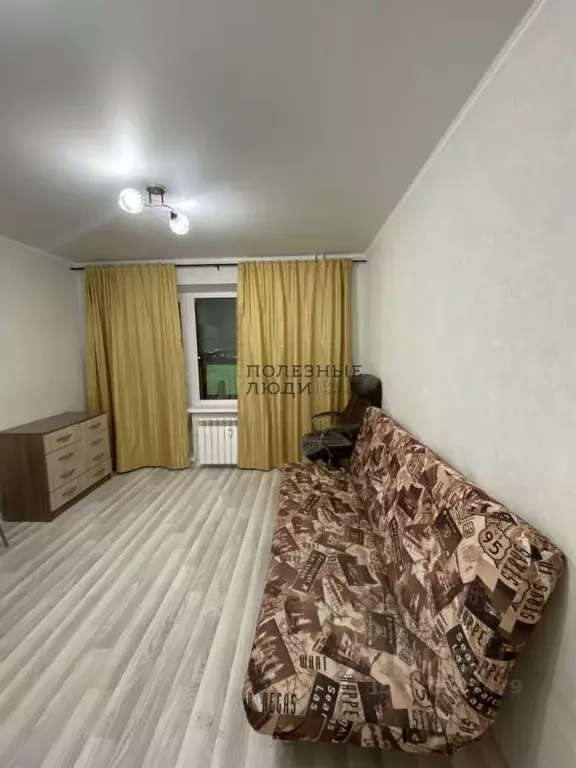 Студия Татарстан, Набережные Челны просп. Яшьлек, 6А (24.0 м) - Фото 0