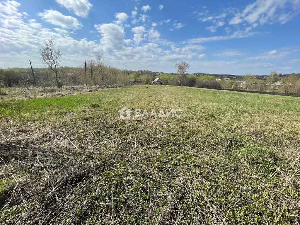 Участок в Пензенская область, Пенза ул. Молодежная (6.0 сот.) - Фото 2