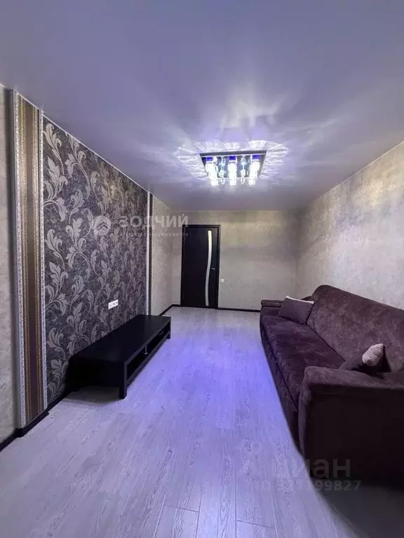 2-к кв. Чувашия, Канаш Чебоксарская ул., 6 (52.0 м) - Фото 1