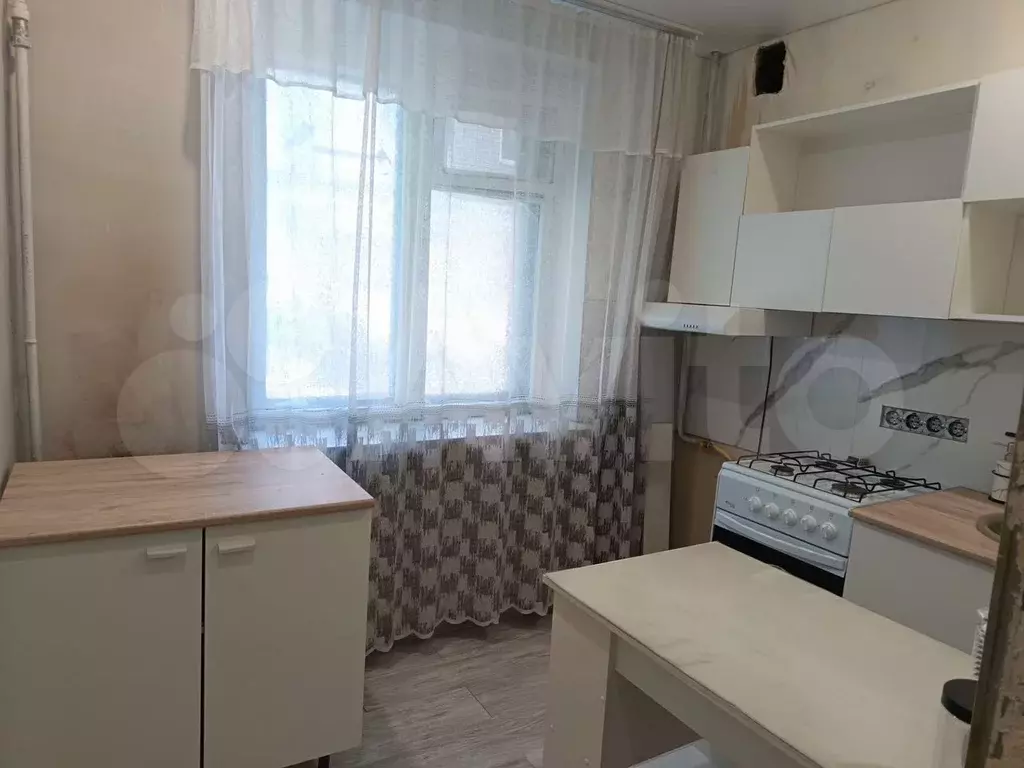 3-к. квартира, 57,8 м, 1/5 эт. - Фото 1