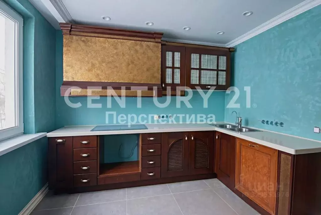 3-к кв. Москва Рождественская ул., 19к2 (89.39 м) - Фото 1