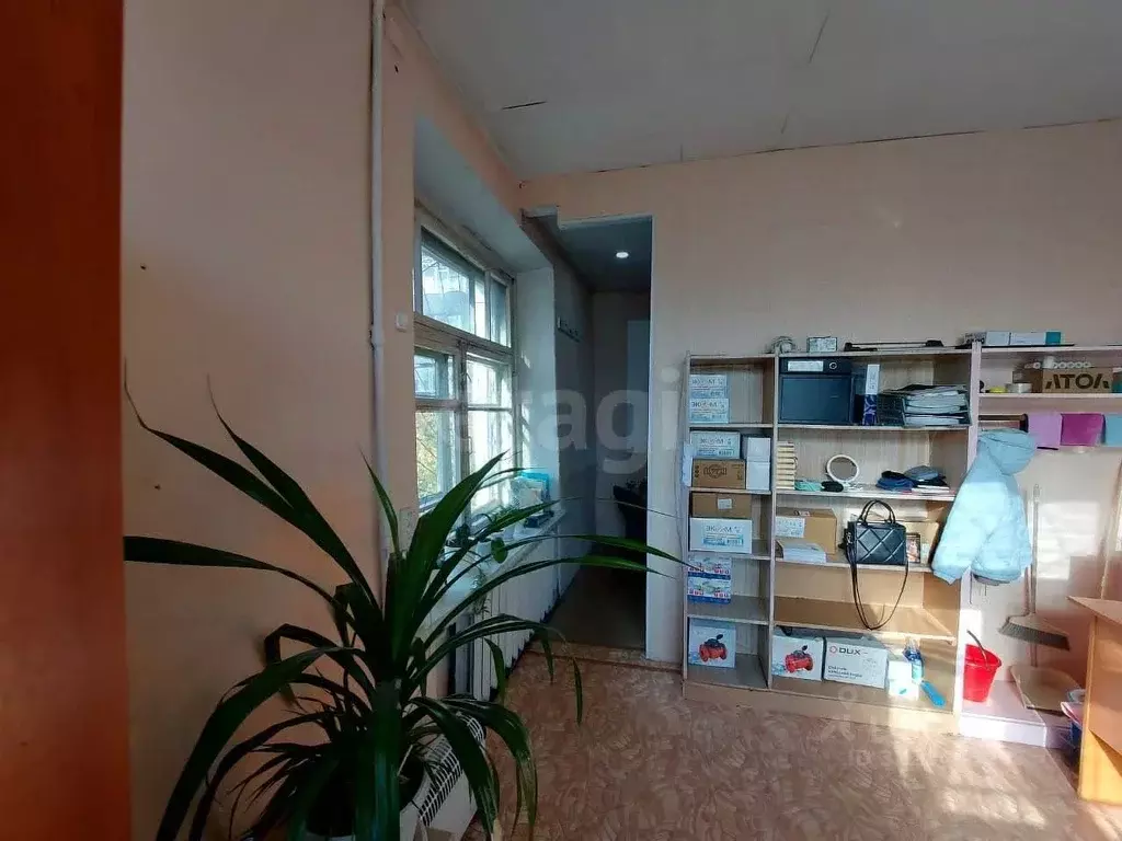 Офис в Забайкальский край, Чита ул. Ленина, 27 (70 м) - Фото 1