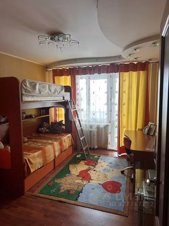 3-к кв. Московская область, Коломна ул. Толстикова, 1 (71.3 м) - Фото 1