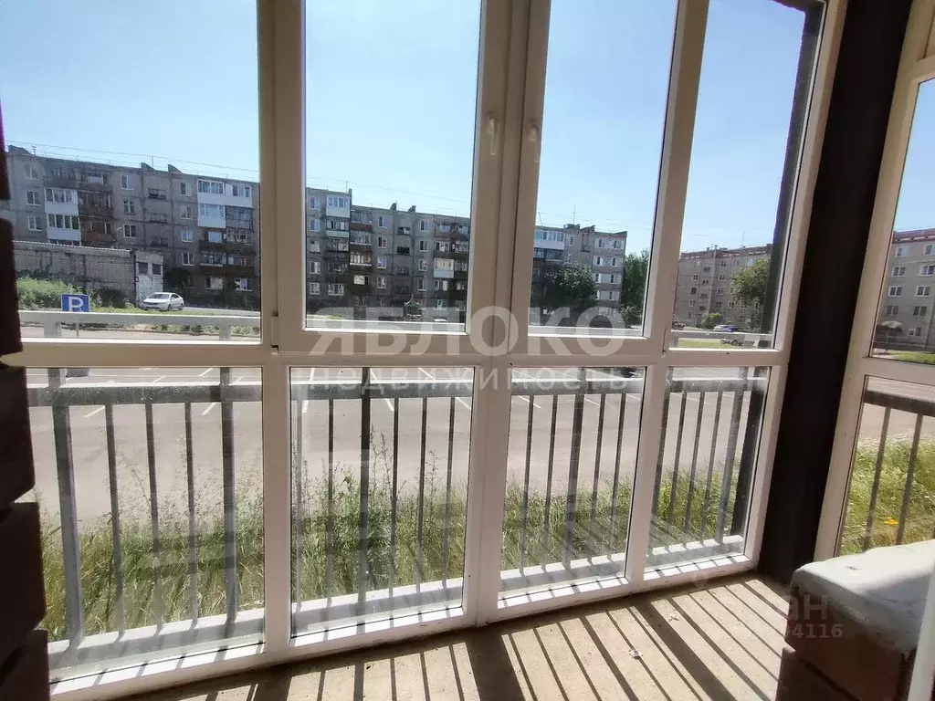 1-к кв. Пермский край, Березники ул. Уральских танкистов, 8/3 (41.7 м) - Фото 1