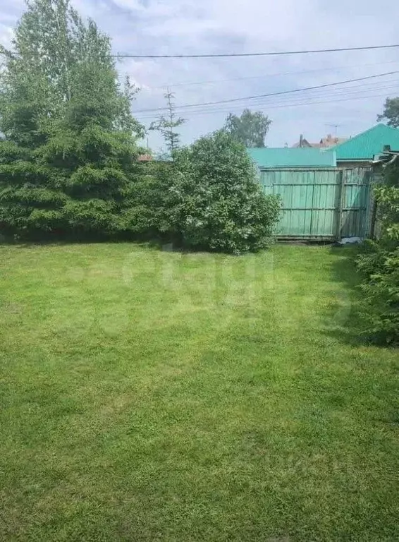 Участок в Томская область, Томск с. Тимирязевское, Октябрьская ул. ... - Фото 1