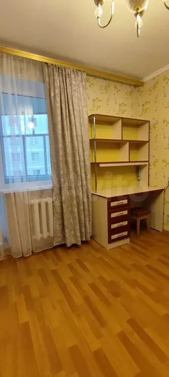 1-к. квартира, 38,5 м, 3/9 эт. - Фото 1