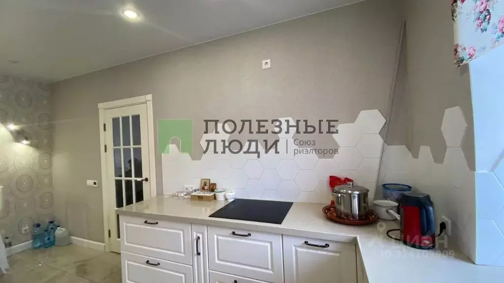 Таунхаус в Красноярский край, Емельяново пгт ул. Посадская, 3 (140 м) - Фото 2