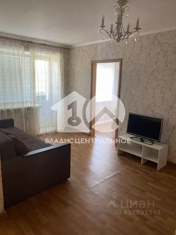 3-к кв. Новосибирская область, Новосибирск Каменская ул., 82 (42.0 м) - Фото 0