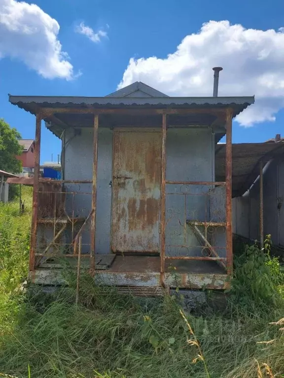 Дом в Крым, Ялта муниципальный округ, пос. Охотничье ул. ... - Фото 0