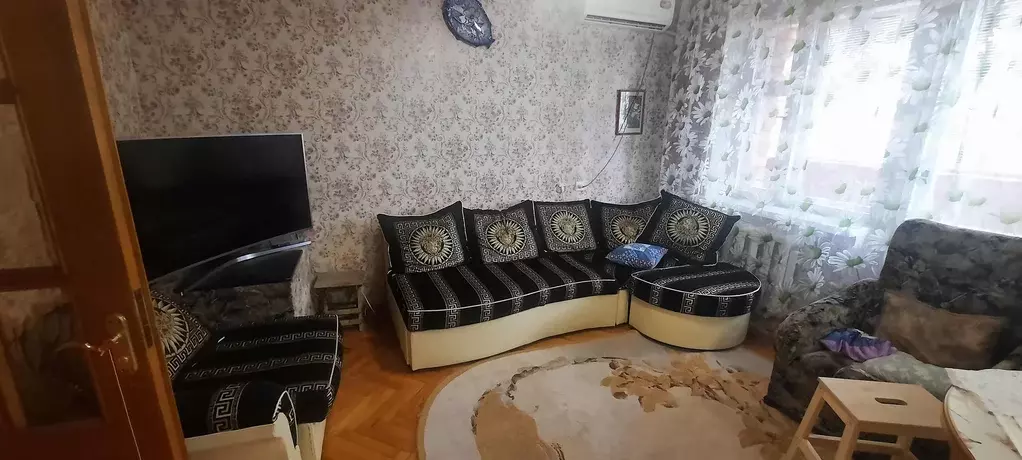 Продаётся 3-к квартира, 93 м - Фото 0