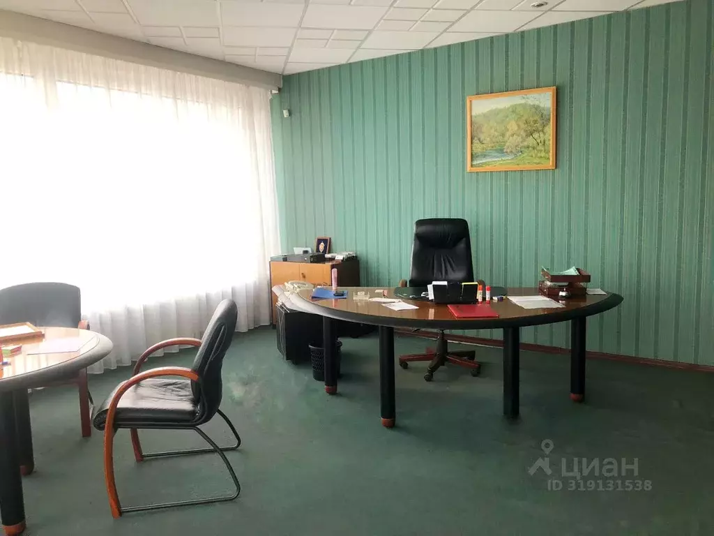 Офис в Саратовская область, Саратов Мирный пер., 11 (194 м) - Фото 0