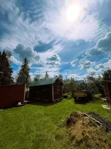 Дача 36 м на участке 6,6 сот. - Фото 0