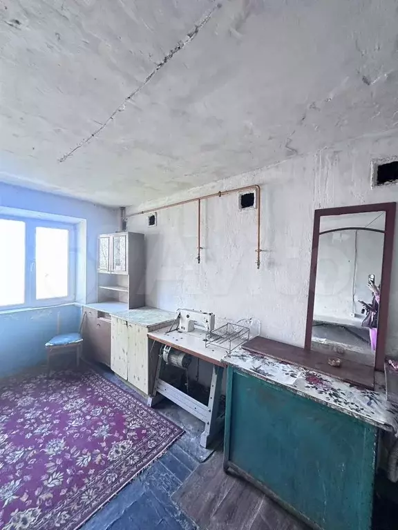 Комната 17,3 м в 1-к., 4/5 эт. - Фото 1