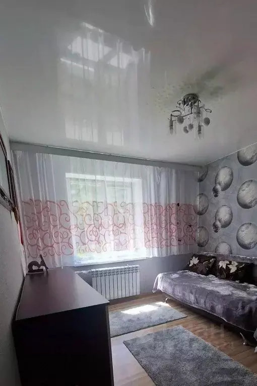 2-к кв. Камчатский край, Елизово ул. Ленина, 33 (47.9 м) - Фото 2