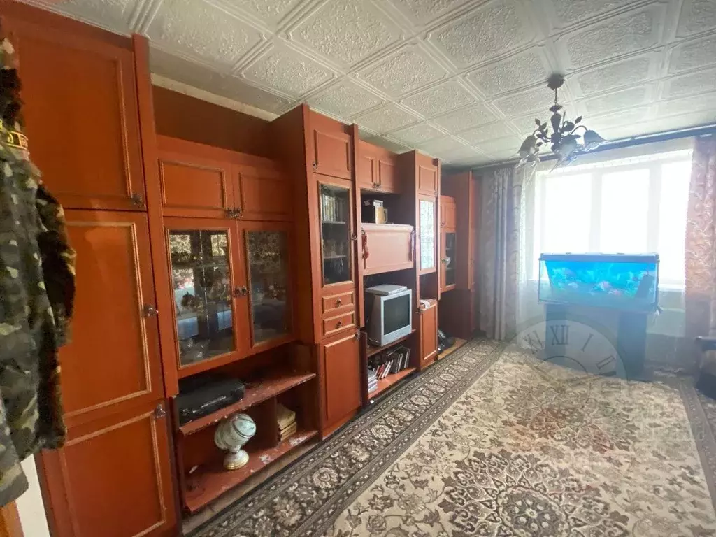 3-к кв. Крым, Симферополь ул. Декабристов, 9к2 (71.3 м) - Фото 1