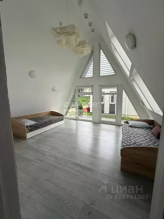 Дом в Московская область, Пушкинский городской округ, с. Братовщина ... - Фото 2