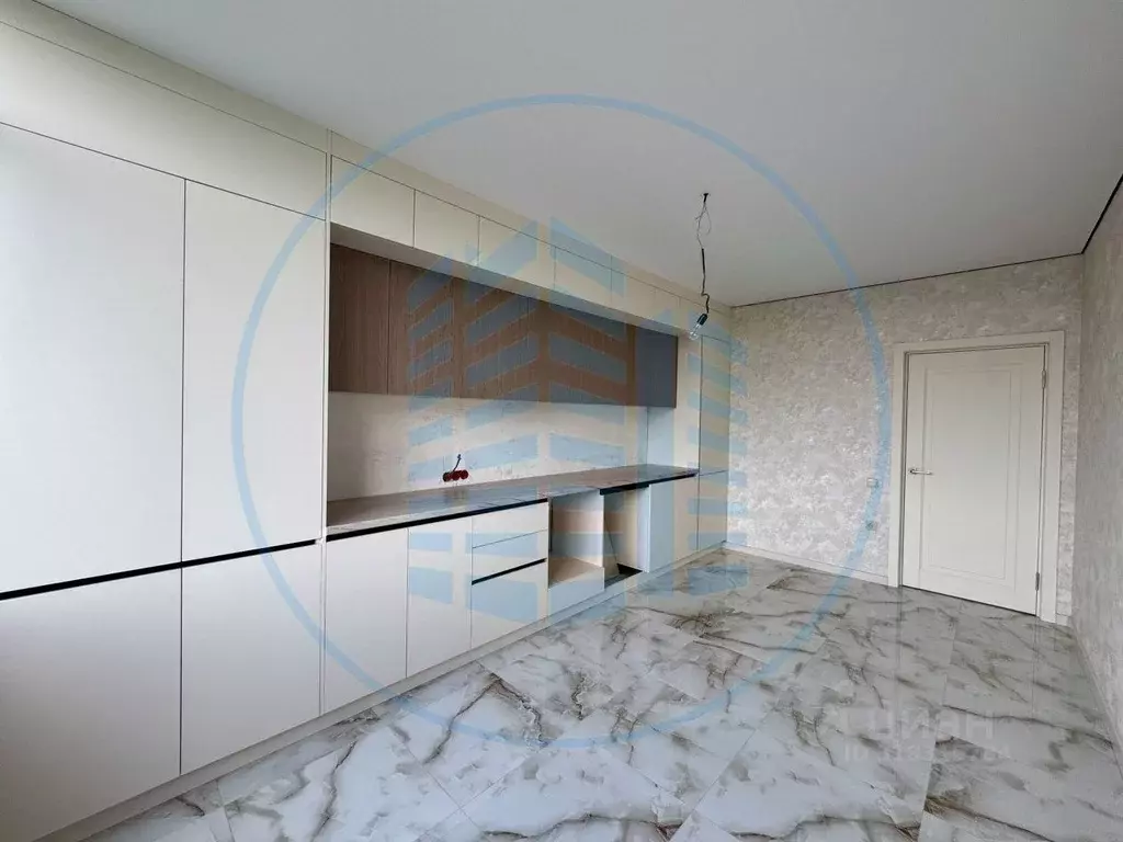 3-к кв. Ставропольский край, Ессентуки ул. Галерейная, 3к1 (78.3 м) - Фото 1