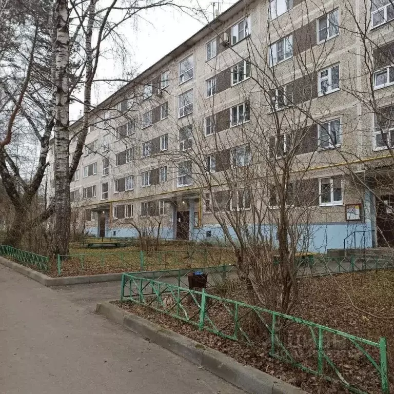 1-к кв. Московская область, Дмитров ДЗФС мкр, 8 (29.1 м) - Фото 1