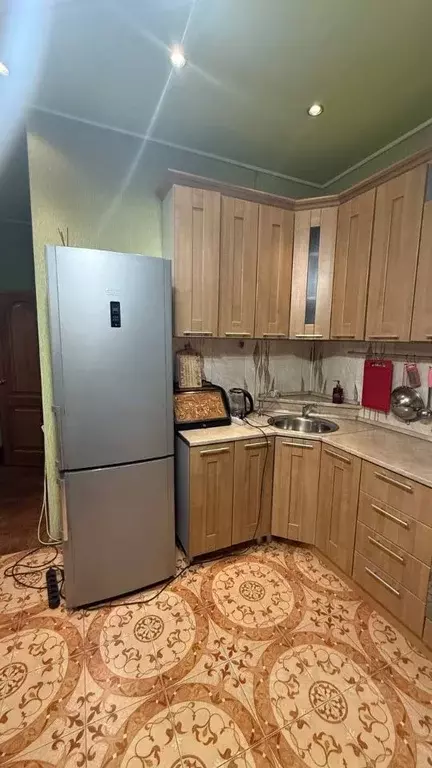 2-к кв. Кемеровская область, Новокузнецк ул. 25 лет Октября, 12 (50.0 ... - Фото 2