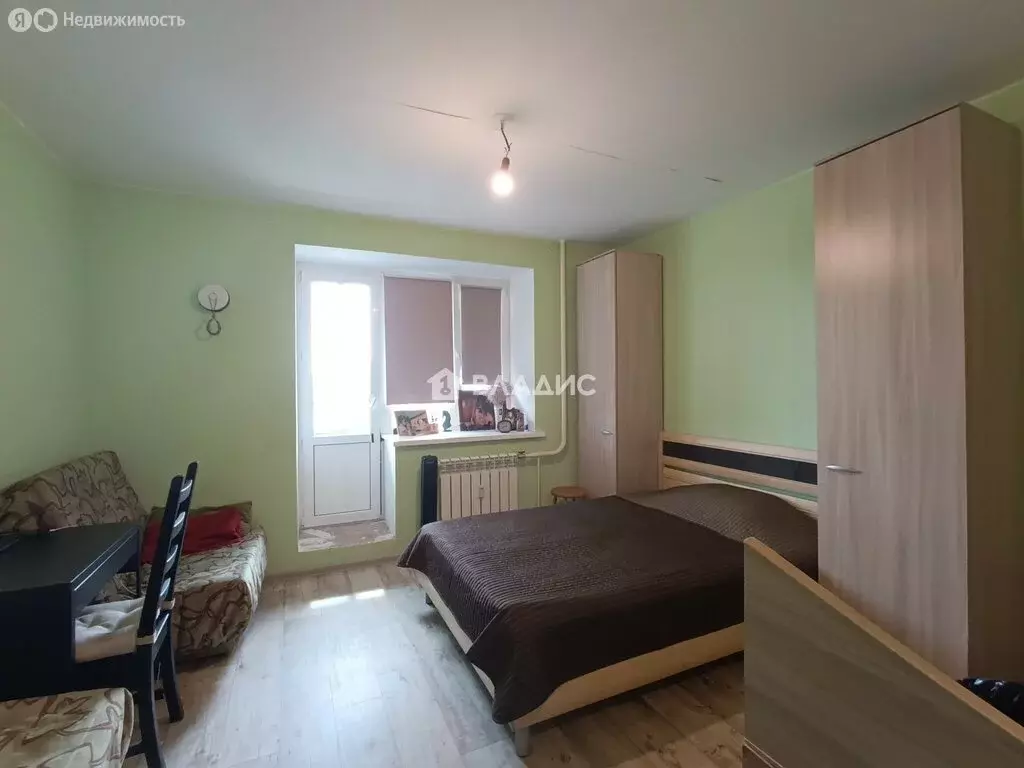 Квартира-студия: Вологда, улица Возрождения, 47А (26 м) - Фото 2