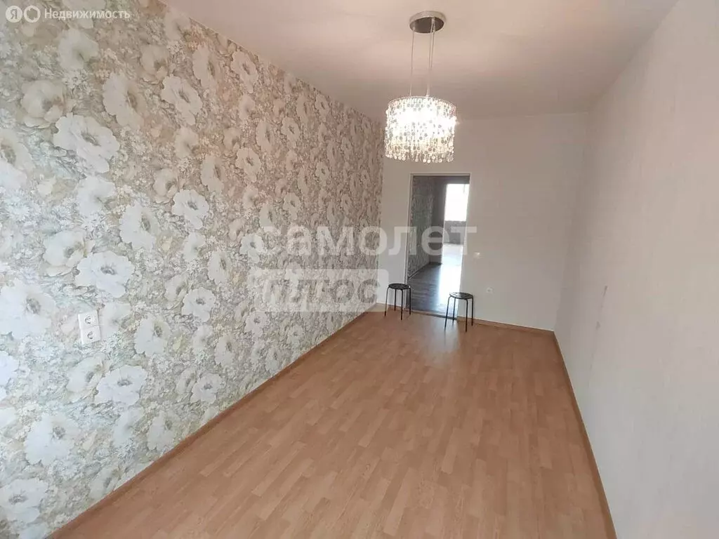 3-комнатная квартира: Анапа, Парковая улица, 31 (80.4 м) - Фото 2