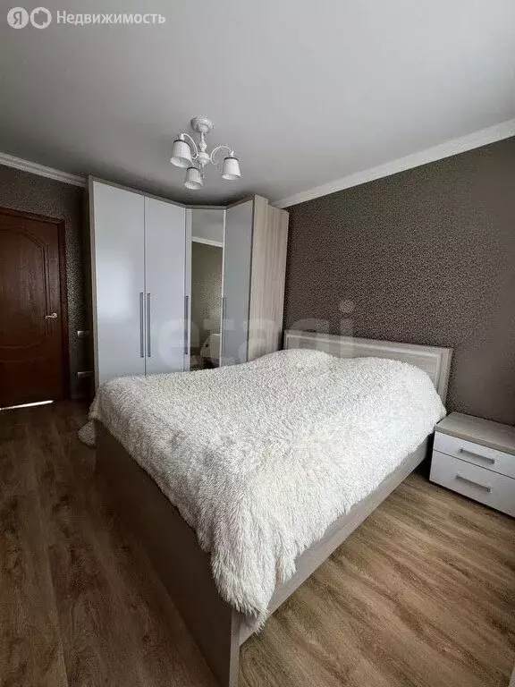 4-комнатная квартира: Саранск, улица Пушкина, 44 (78 м) - Фото 1