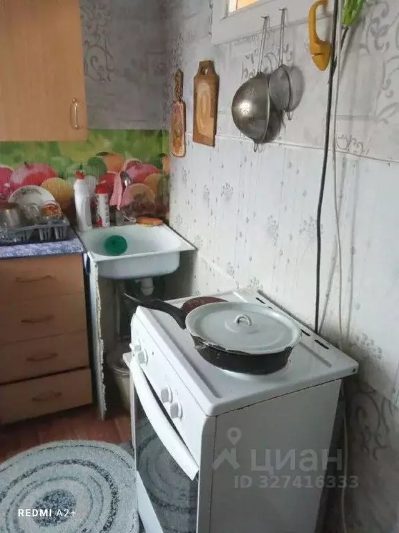 3-к кв. Удмуртия, Глазовский район, д. Курегово Школьный пер., 7 (55.4 ... - Фото 2