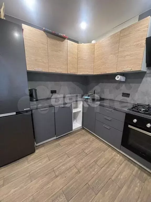 3-к. квартира, 70 м, 1/5 эт. - Фото 1