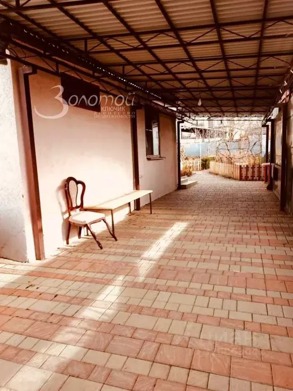 Дом в Ставропольский край, Кисловодск Орлиная ул., 20 (100 м) - Фото 2