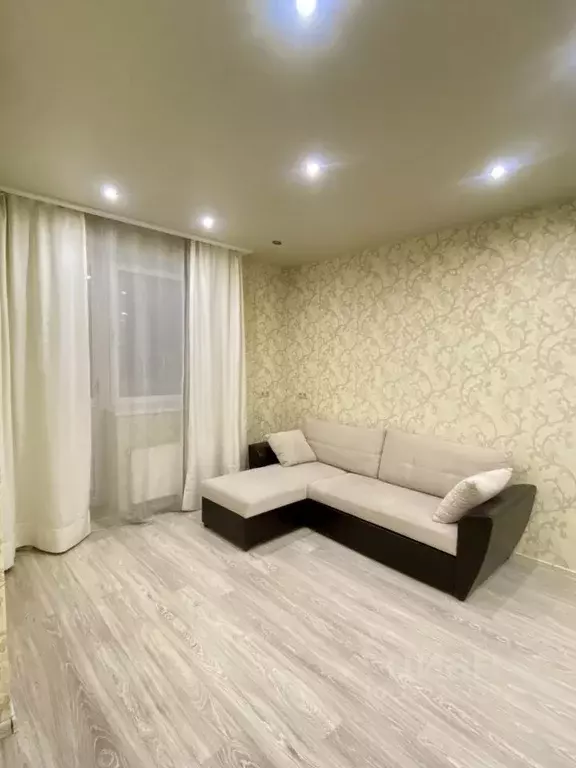 1-к кв. Московская область, Балашиха ул. Некрасова, 11Б (39.0 м) - Фото 2