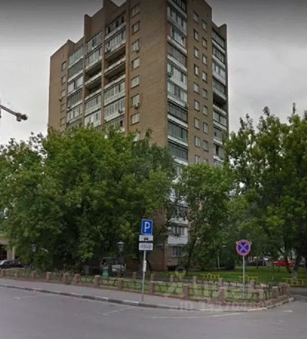 1-к кв. Москва Душинская ул., 14 (40.0 м) - Фото 1