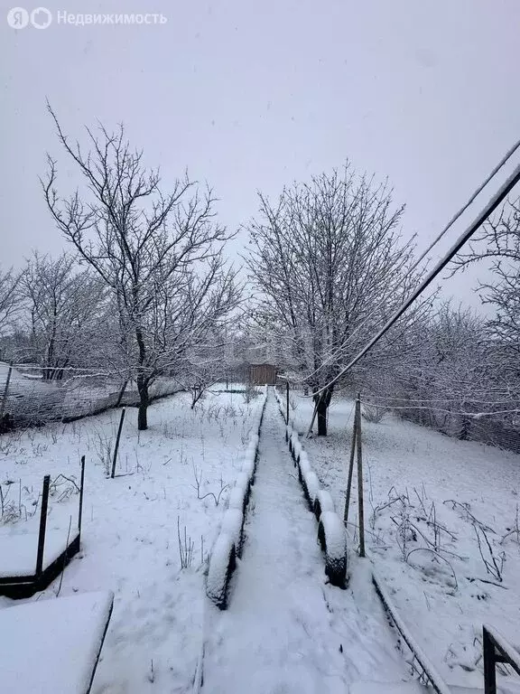 Участок в Ставрополь, садовое товарищество Лесные Пруды (4.7 м) - Фото 0