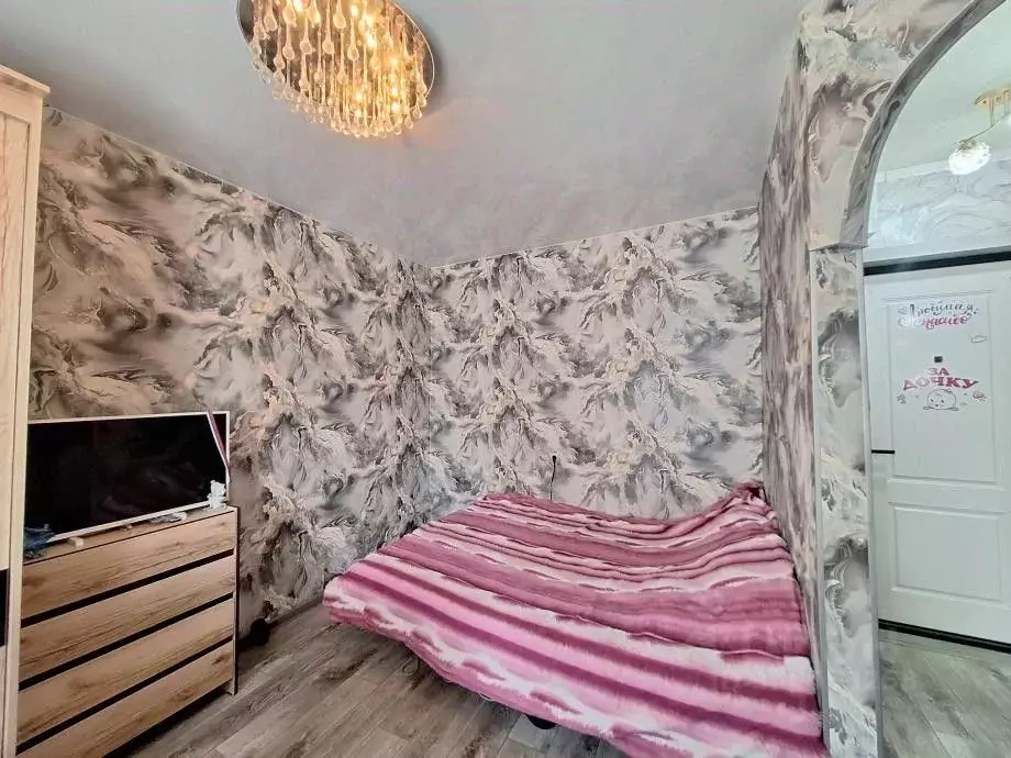 1-к кв. Пермский край, Березники ул. Мира, 120 (21.4 м) - Фото 1