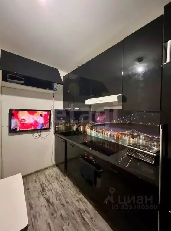 1-к кв. Московская область, Королев ул. Богомолова, 4А (33.4 м) - Фото 1