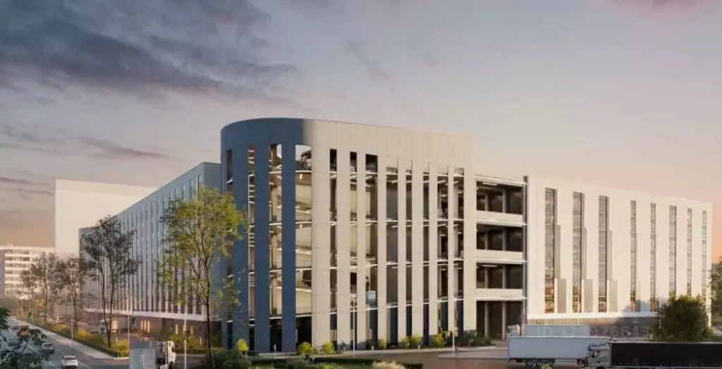 Помещение свободного назначения в Москва Алтуфьевское ш., 27А (841 м) - Фото 2