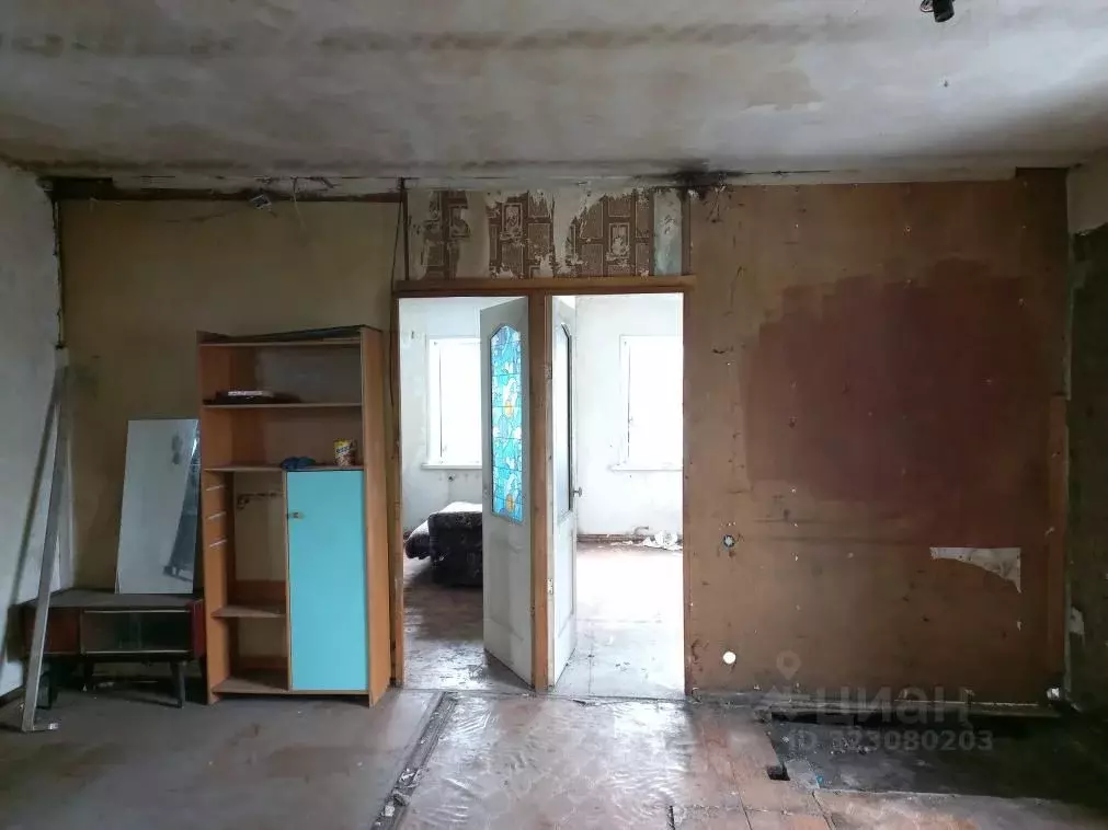 Дом в Кемеровская область, Белово Фабричная ул. (37 м) - Фото 2