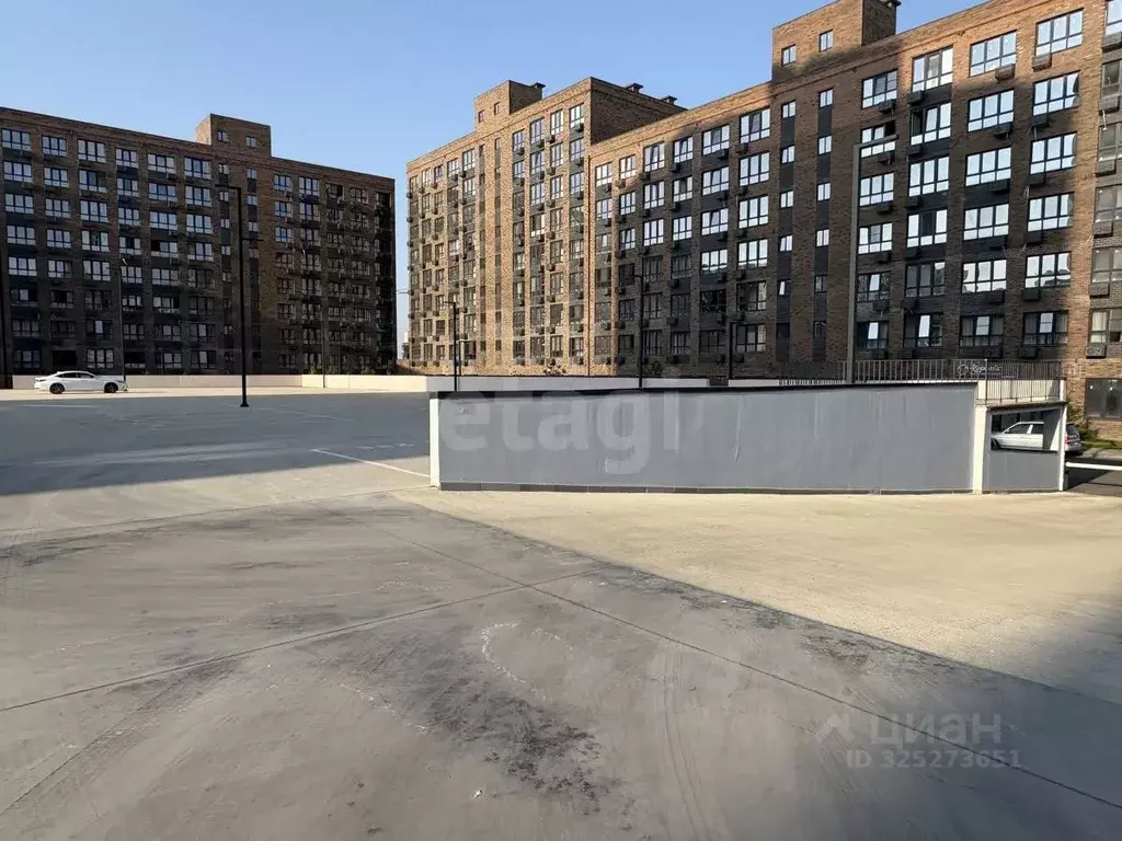 Гараж в Адыгея, Майкоп ул. К.А. Васильева, 1 (13 м) - Фото 1