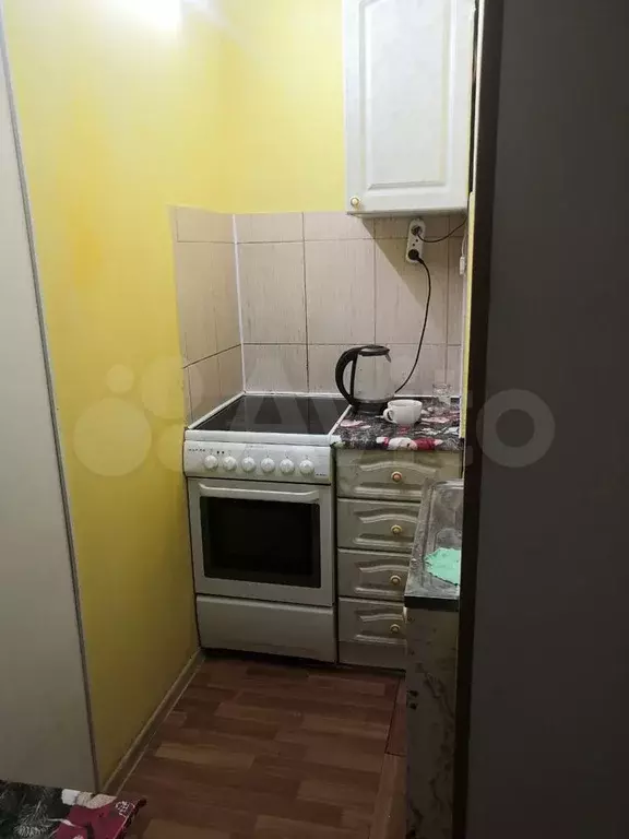 2-к. квартира, 40 м, 8/9 эт. - Фото 1