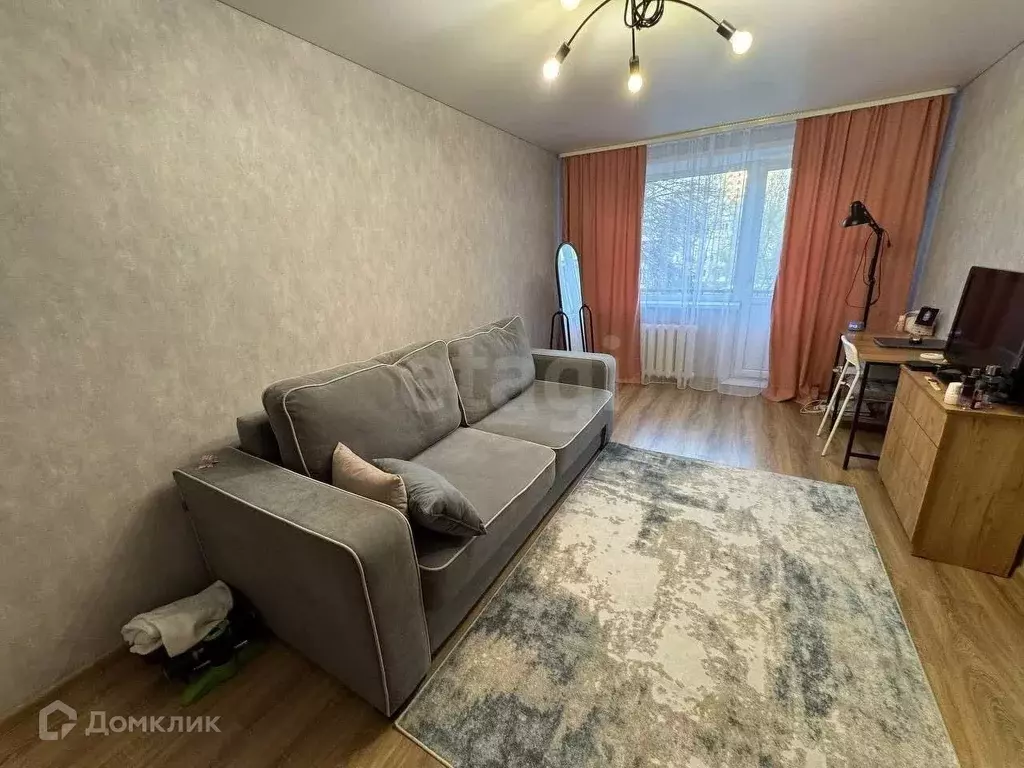 Продаётся 1-к квартира, 31 м - Фото 0
