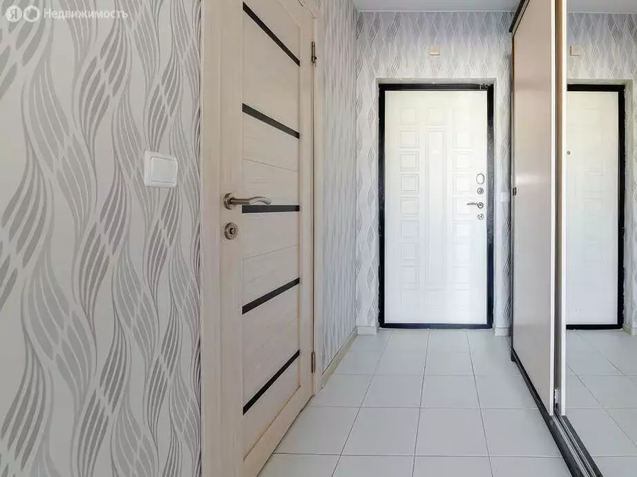 Квартира-студия: Краснодар, Фестивальная улица, 6 (27.3 м) - Фото 1